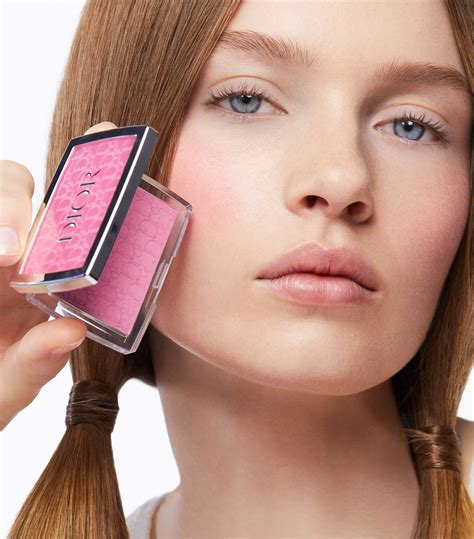 dior backstage blush pink|dior backstage blush review.